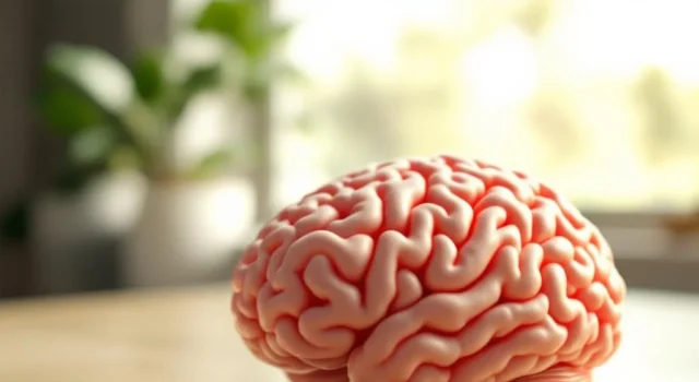 Découverte : le cerveau ne se développe pas en ligne droite, mais en 5 phases clés