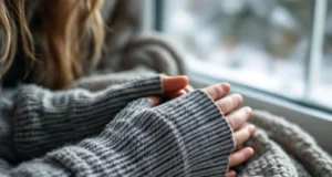 Découvrez comment le syndrome de Raynaud peut gâcher vos froides journées