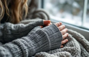 Découvrez comment le syndrome de Raynaud peut gâcher vos froides journées