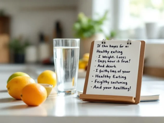 Découvrez la méthode simple de Jimmy Mohamed pour perdre 12 kilos sans effort