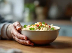 Dénutrition chez les seniors : le fléau silencieux à ne pas ignorer