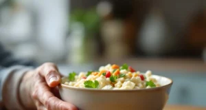 Dénutrition chez les seniors : le fléau silencieux à ne pas ignorer