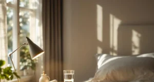 Dites Adieu à l’Insomnie Avec cette Astuce Simple d’un Psychiatre