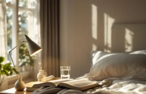 Dites Adieu à l’Insomnie Avec cette Astuce Simple d’un Psychiatre
