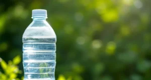 Eau en bouteille : les Marques dissimulent la contamination