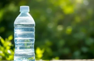 Eau en bouteille : les Marques dissimulent la contamination