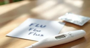 Grippe : ces régions françaises en pleine épidémie