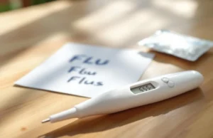 Grippe : ces régions françaises en pleine épidémie