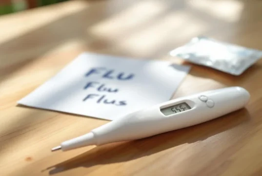 Grippe : ces régions françaises en pleine épidémie