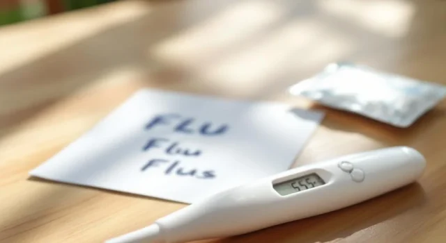 Grippe : ces régions françaises en pleine épidémie