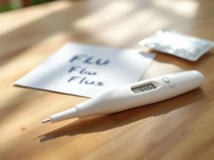 Grippe : ces régions françaises en pleine épidémie