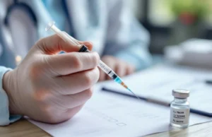 Grippe : Pourquoi Tout le Monde Peut Se Faire Vacciner cette Automne