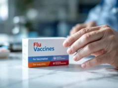 Grippe : une vaccination obligatoire pour les seniors et les professionnels de santé