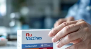 Grippe : une vaccination obligatoire pour les seniors et les professionnels de santé