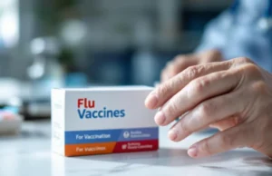 Grippe : une vaccination obligatoire pour les seniors et les professionnels de santé