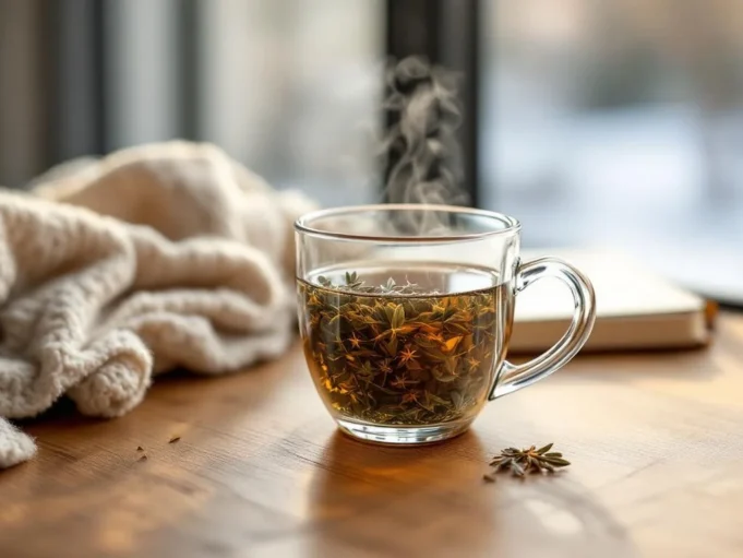 Hiver : comment lutter efficacement contre les virus et rester en forme