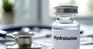 Hydralazine : le médicament d’hypertension aux secrets révélés