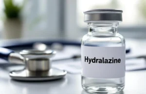 Hydralazine : le médicament d’hypertension aux secrets révélés