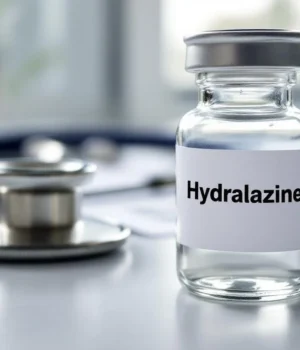 Hydralazine : le médicament d’hypertension aux secrets révélés