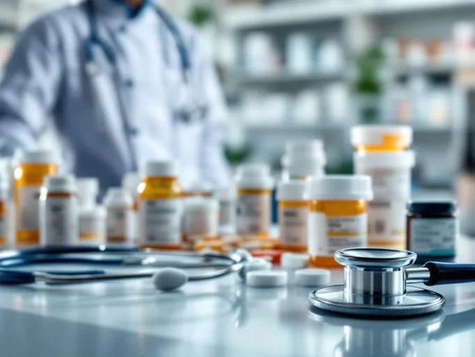 IPP : ces médicaments courants pourraient mettre votre santé en danger