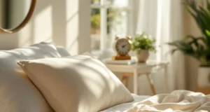 Jimmy Mohamed révèle le pouvoir insoupçonné de la sieste pour protéger votre cœur