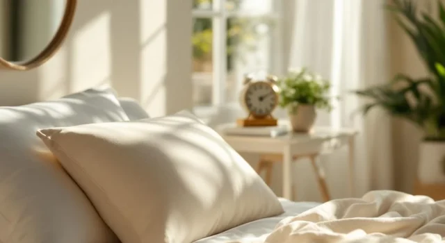 Jimmy Mohamed révèle le pouvoir insoupçonné de la sieste pour protéger votre cœur