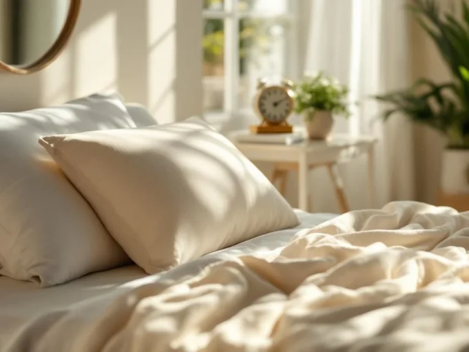 Jimmy Mohamed révèle le pouvoir insoupçonné de la sieste pour protéger votre cœur