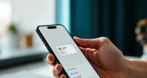 La Carte Vitale dématérialisée enfin accessible à tous sur smartphone