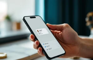 La Carte Vitale dématérialisée enfin accessible à tous sur smartphone