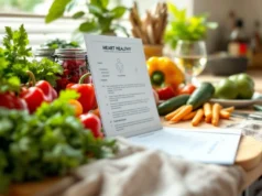 Le cholestérol Résiduel:Une menace cachée pour votre cœur