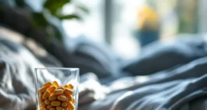 Mélatonine : un sommeil paisible ou un danger pour votre cœur ?