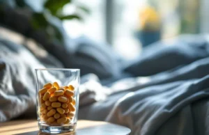 Mélatonine : un sommeil paisible ou un danger pour votre cœur ?