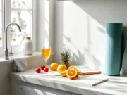 Michèle Laroque Revele Sa Routine Santé pour Rester Éclatante à 65 Ans