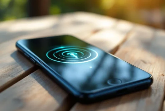 Ondes radiofréquences : le dernier rapport qui pourrait tout changer