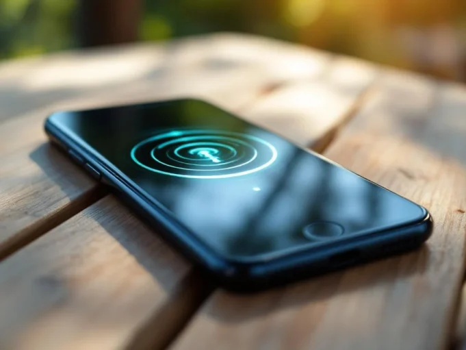 Ondes radiofréquences : le dernier rapport qui pourrait tout changer