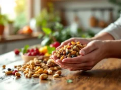 Passer le cap du sevrage : ces aliments qui facilitent l’arrêt du tabac