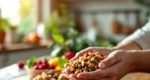 Passer le cap du sevrage : ces aliments qui facilitent l’arrêt du tabac