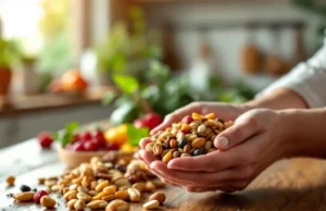 Passer le cap du sevrage : ces aliments qui facilitent l’arrêt du tabac