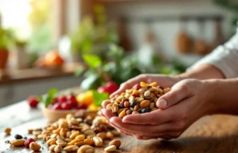 Passer le cap du sevrage : ces aliments qui facilitent l’arrêt du tabac
