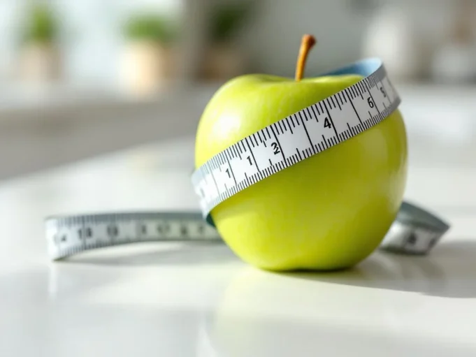 Perdre du poids en douceur : la nouvelle méthode qui fonctionne vraiment