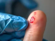 Petite coupure, grosse infection : le danger insoupçonné d’une blessure anodine