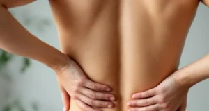 Plus de la moitié des Français souffrent de mal de dos un chiffre alarmant