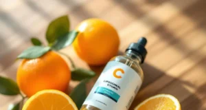 Popstars et athlètes recommandent la vitamine C liposomale pour un hiver en pleine forme