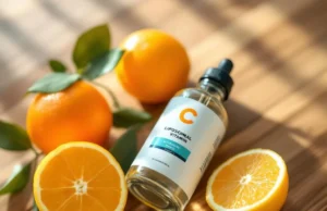 Popstars et athlètes recommandent la vitamine C liposomale pour un hiver en pleine forme