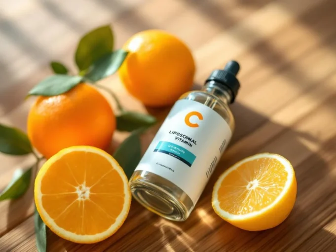 Popstars et athlètes recommandent la vitamine C liposomale pour un hiver en pleine forme