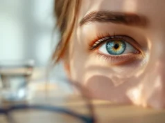 Protégez votre vision : 5 gestes simples pour des yeux en pleine santé