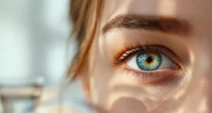Protégez votre vision : 5 gestes simples pour des yeux en pleine santé