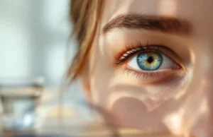 Protégez votre vision : 5 gestes simples pour des yeux en pleine santé