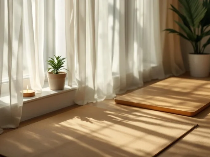 Réduisez votre stress en quelques minutes grâce à la méditation miraculeuse