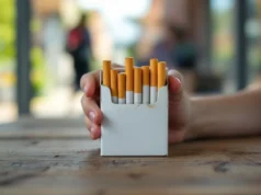 Tabac Chez Les mineurs : une baisse encourageante mais le fléau persiste